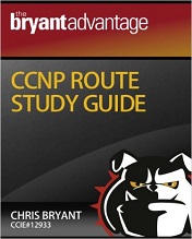 CCNP Switch Books