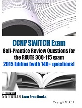 CCNP Switch Books