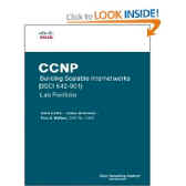 CCNP books