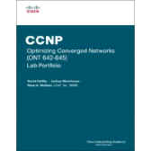 CCNP books