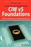 CIW books