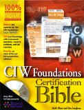 CIW books