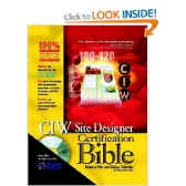 CIW books