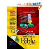 CIW books