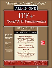 comptia networkplus books