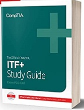 comptia networkplus books