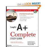 CompTIA A+