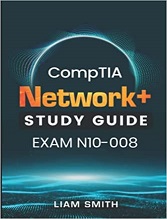 comptia networkplus books