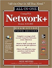 comptia networkplus books