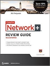 comptia networkplus books