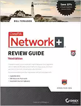 comptia networkplus books