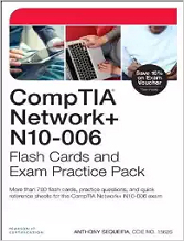 comptia networkplus books