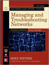 comptia networkplus books