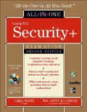 Comptia Security + Practice test books