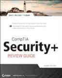 Comptia Security + Practice test books