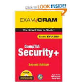 CompTIA Security+