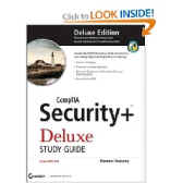 CompTIA Security+