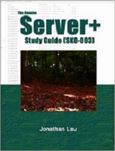 Server+ Practice Test Books