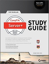 Server+ Practice Test Books