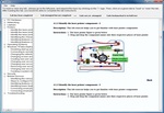 A+ Practice Tests with LabSim lab excercies manual