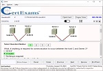 CCST Networking practice tests screenshots