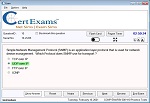 CCNP Route practice test MCSA question type