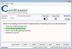 CCNP Route practice test MCSA question type