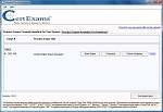 certexams Integrated Test Engine