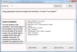 Juniper jncia practice test simulator question type