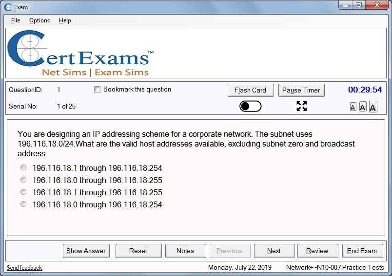 N10-008 Examengine