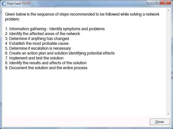 N10-008 Exam Fragen