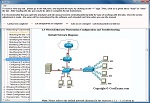 comptia network+ practice tests with labsim Lab Exercises Manual