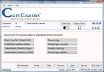 CCNP Route practice test Drag and Drop Question Type