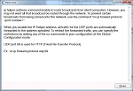 CCNP Route practice test Flash card
