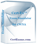 cwna Practice Test BoxShot