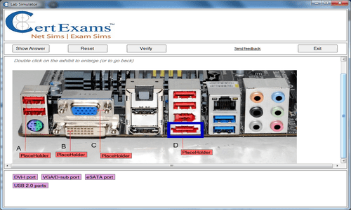 Labsim Network Diagram