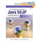 JAVA books