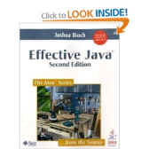 JAVA books