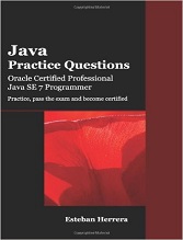 JAVA books
