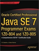 JAVA books