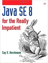 JAVA books