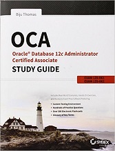 Oracle books